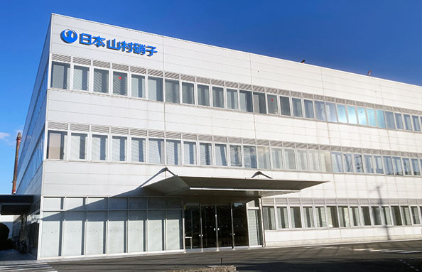 本社