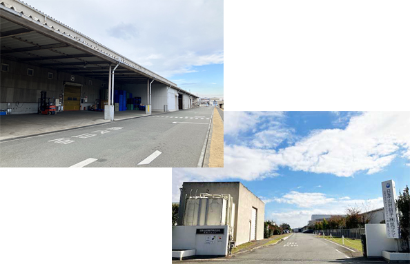 関西プラント
