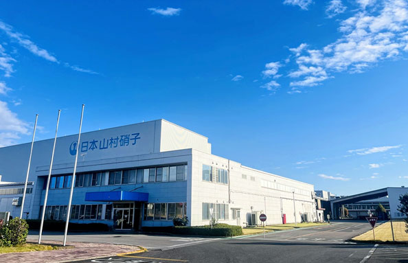 宇都宮プラント